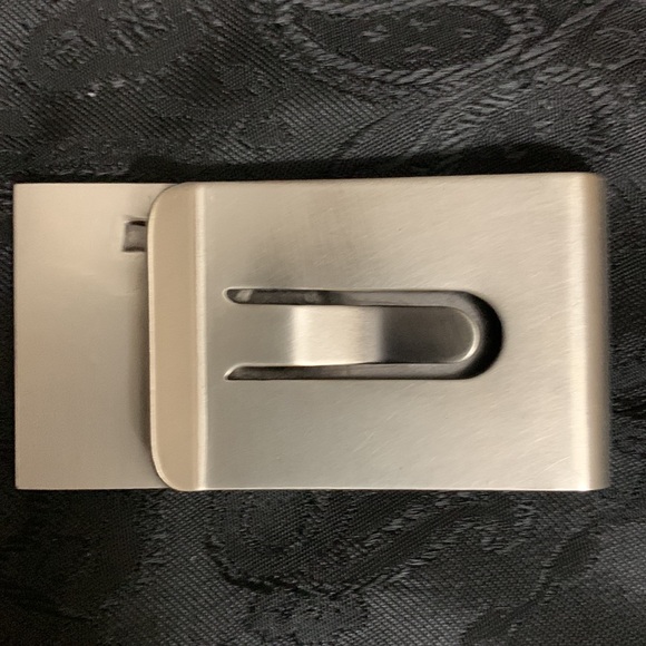 Collectible Camel Cash 90s Money Clip - Picture 2 of 5